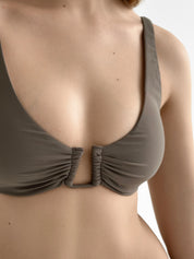Swimsuit "Balance" mocha