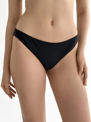 Swimsuit "Balance" black