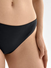 Swimsuit "Balance" black