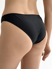 Swimsuit "Balance" black