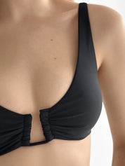 Swimsuit "Balance" black