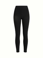 Black leggings