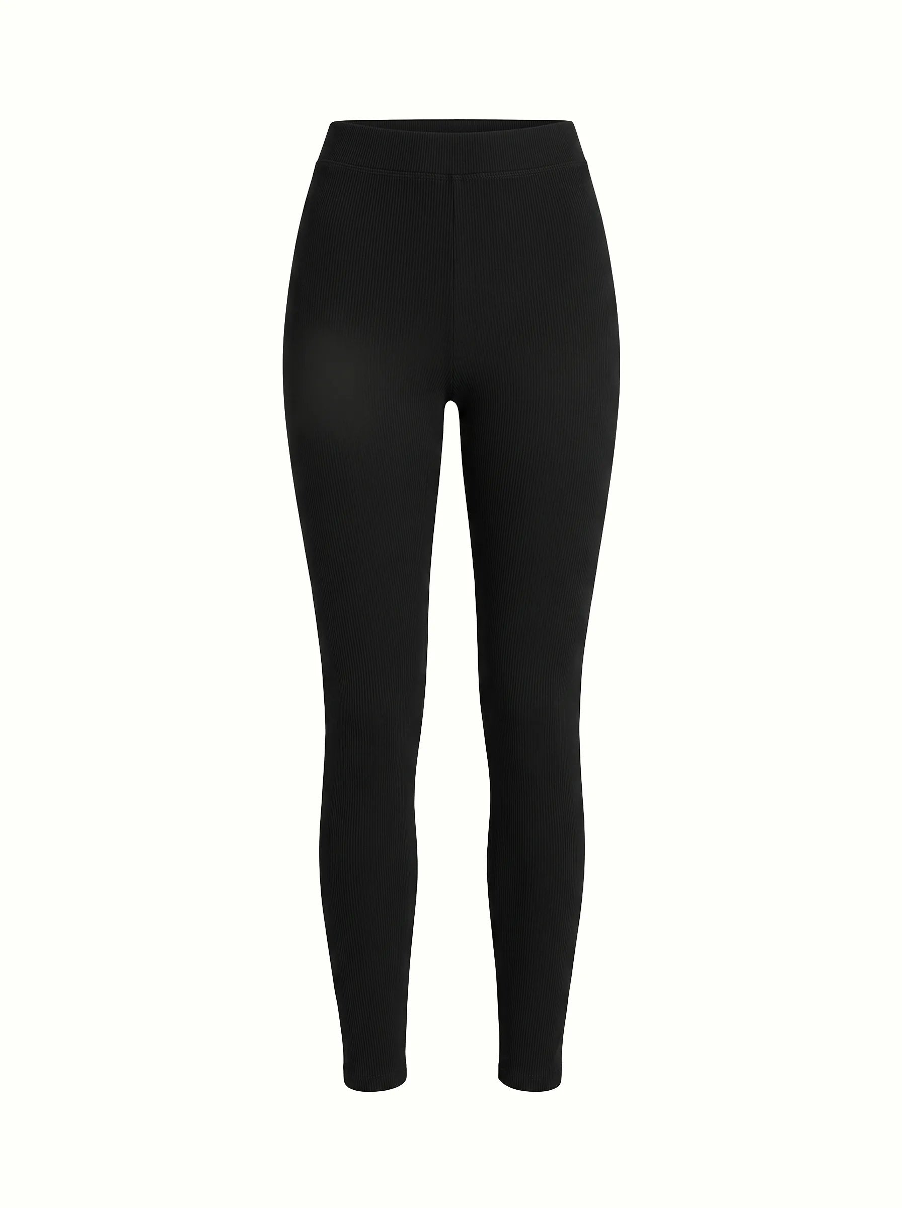 Black leggings