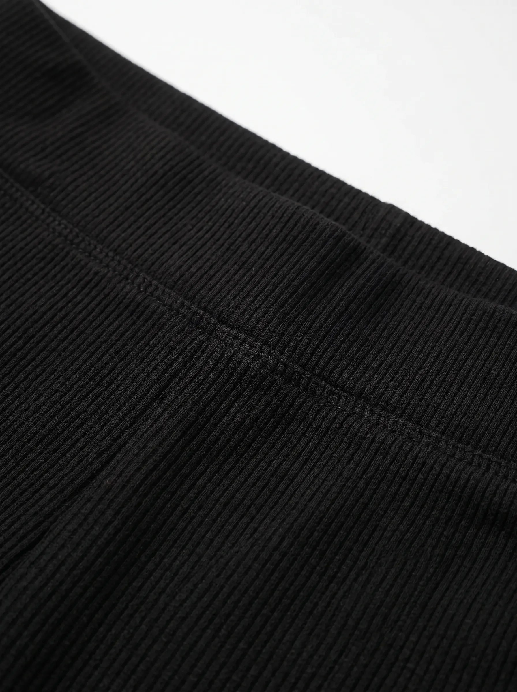 Black leggings