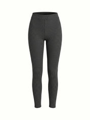 Graphite leggings