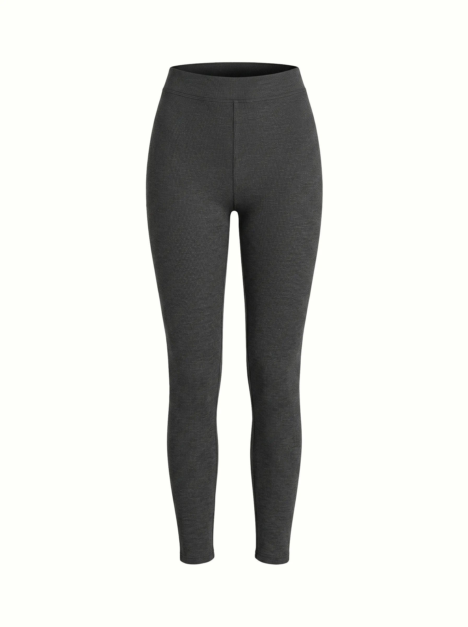 Graphite leggings