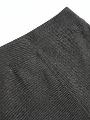 Graphite leggings