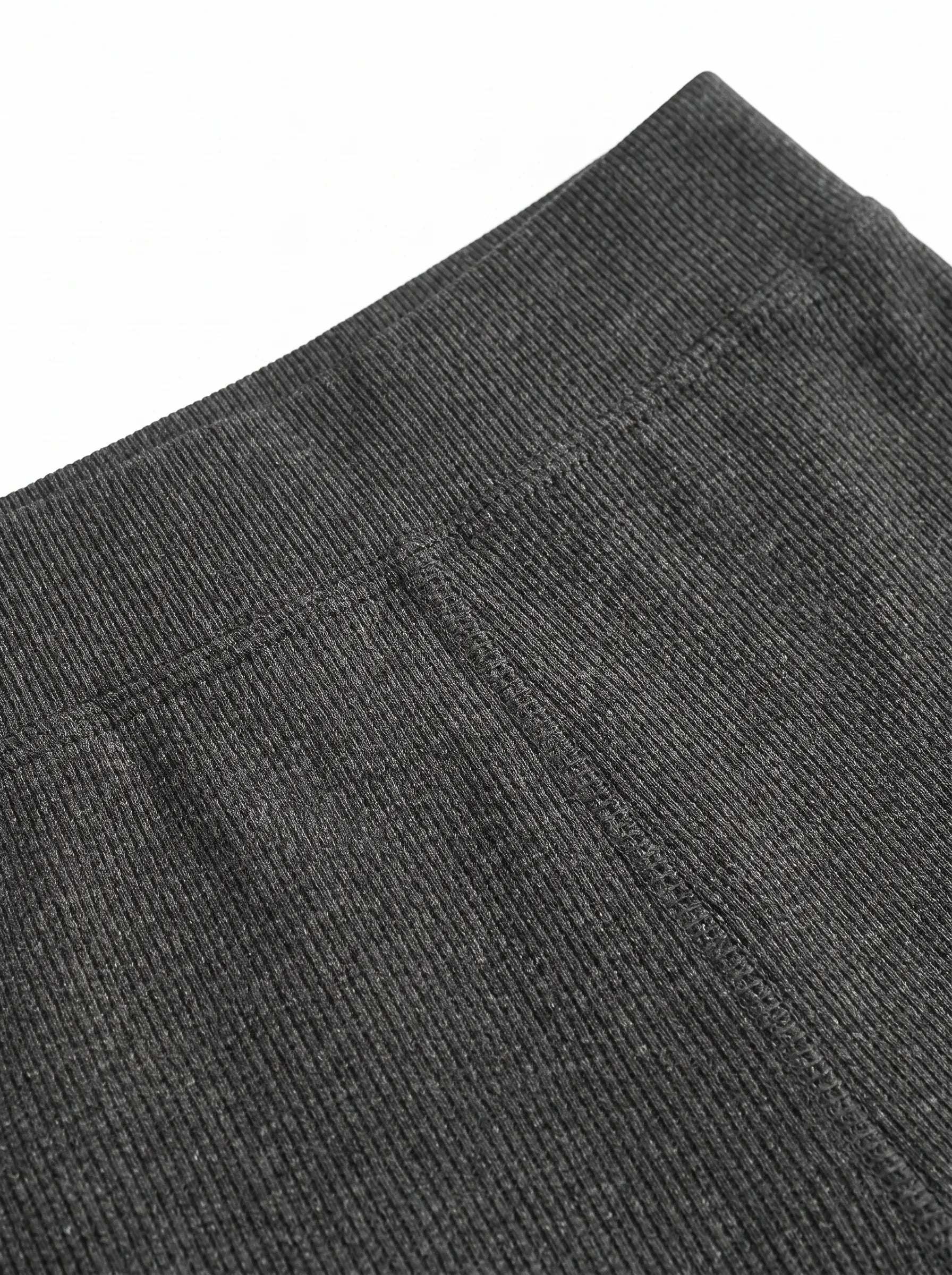 Graphite leggings