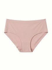 Underwear panties briefs seamless powder