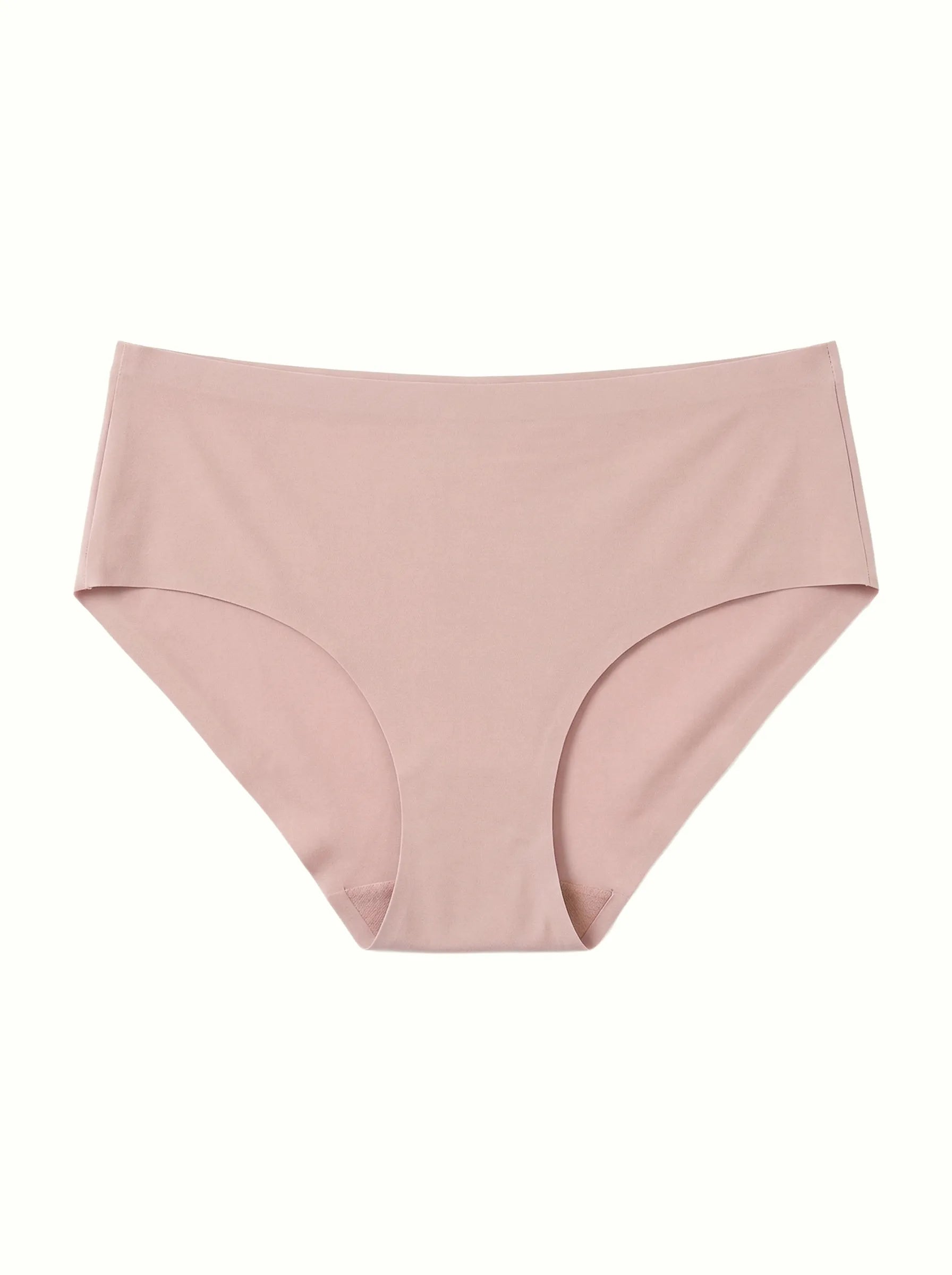 Underwear panties briefs seamless powder