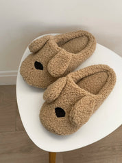 Women's slippers HS-LUX ANIMALS DOG