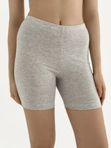 Knitwear Coolir shorts gray