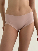 Underwear panties briefs seamless powder