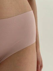 Underwear panties briefs seamless powder