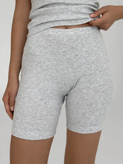Tracksuits jersey rib gray