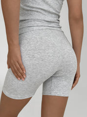 Tracksuits jersey rib gray