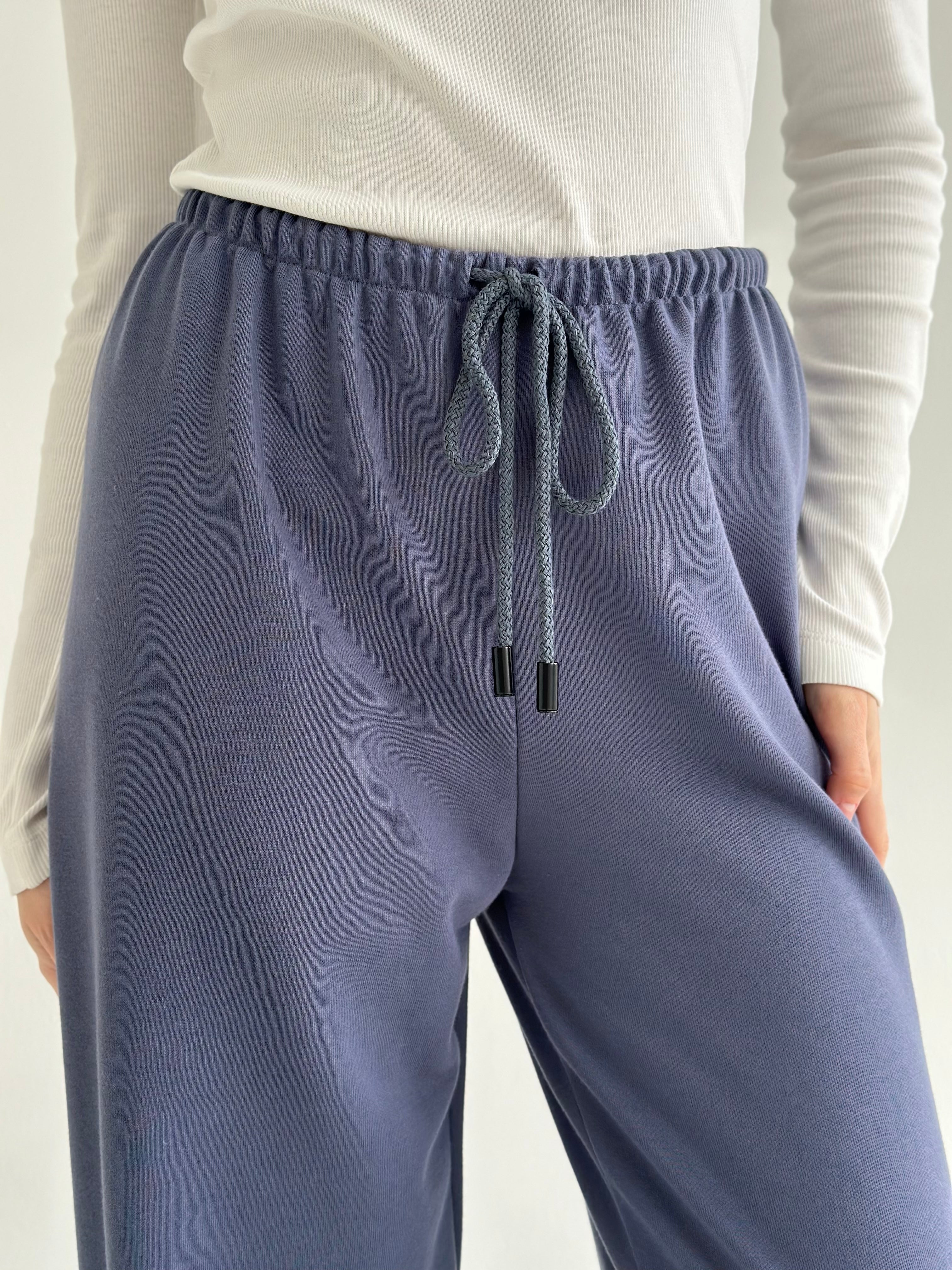 Suit Jacket and Pants 2-thread blue