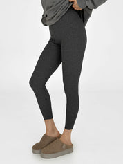 Graphite leggings