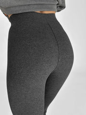Graphite leggings