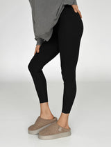 Black leggings