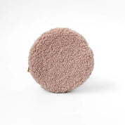 TEDDY cosmetic bag powder circle