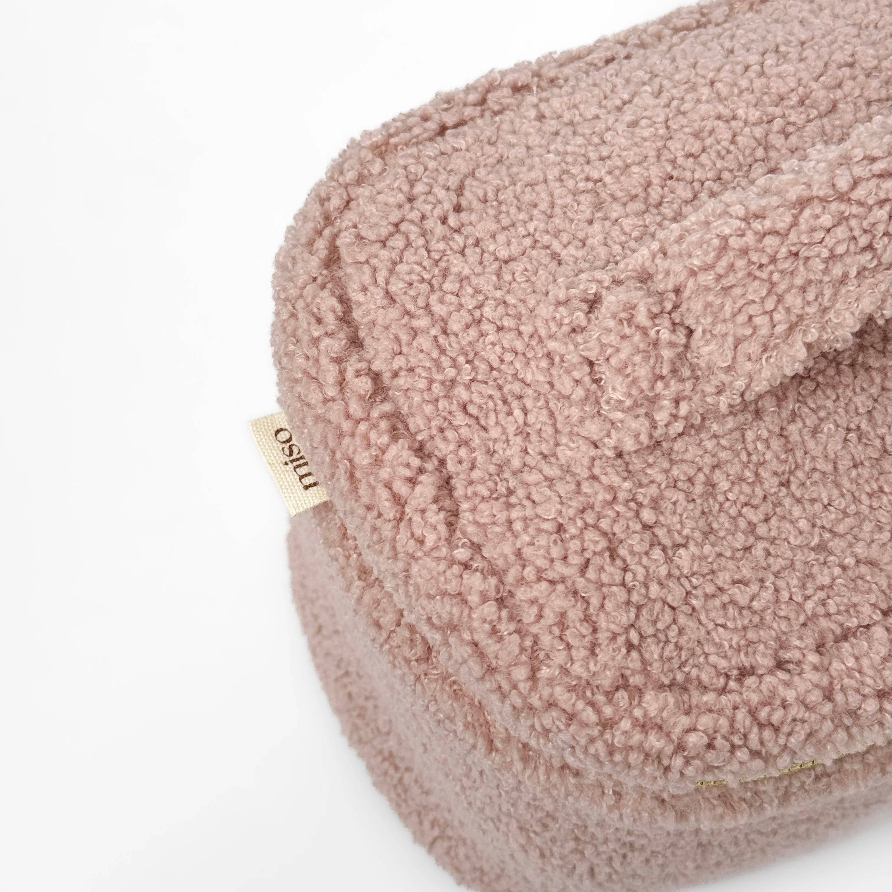 TEDDY cosmetic bag TEDDY powder chest