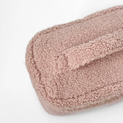 TEDDY cosmetic bag TEDDY powder chest