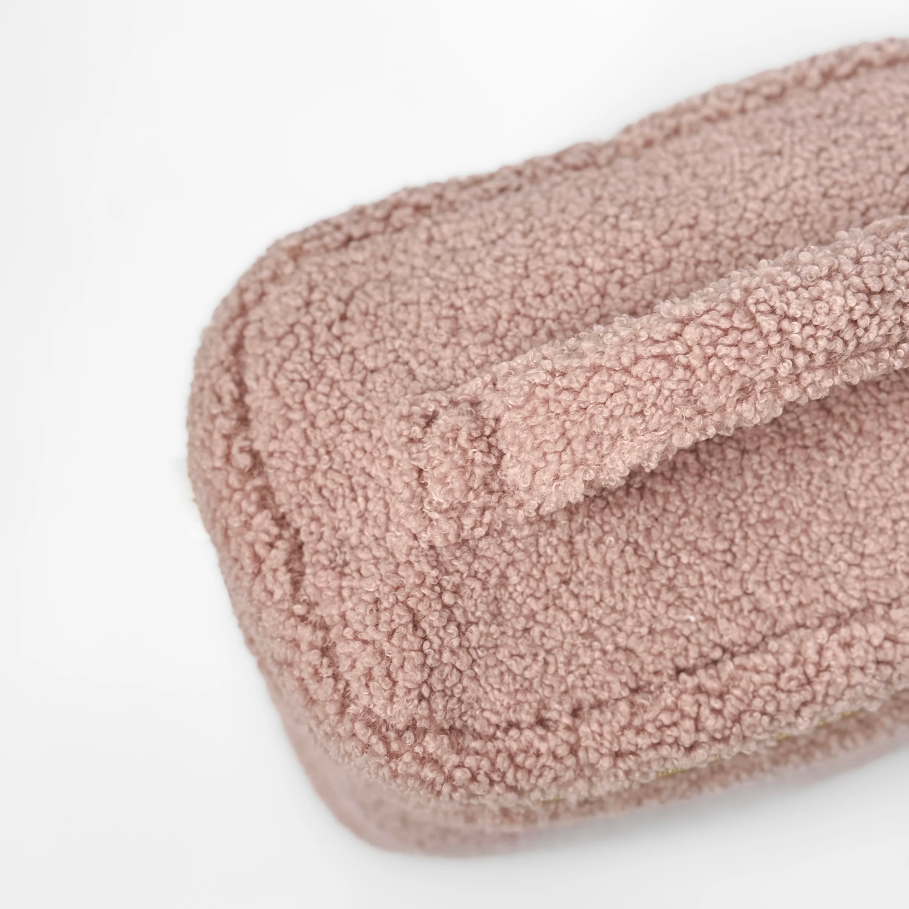 TEDDY cosmetic bag TEDDY powder chest