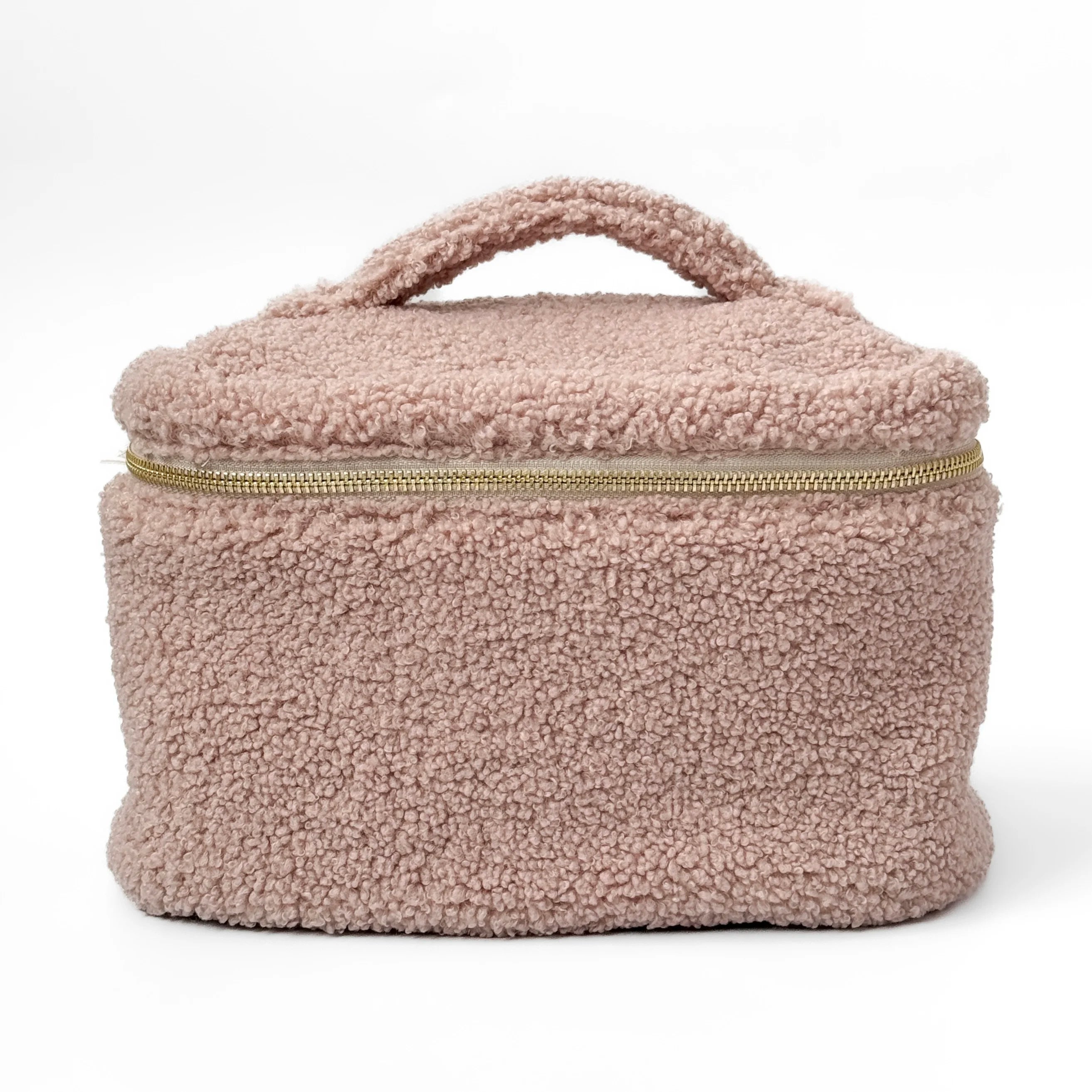 TEDDY cosmetic bag TEDDY powder chest