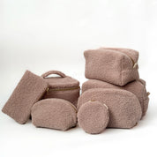 TEDDY cosmetic bag TEDDY powder chest