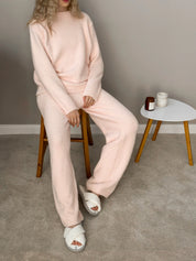 Powder Soft Knit Sweater