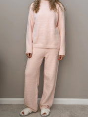 Powder Soft Knit Sweater