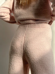 Powder Soft Knit Sweater