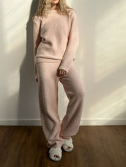 Powder Soft Knit Sweater