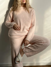 Powder Soft Knit Sweater