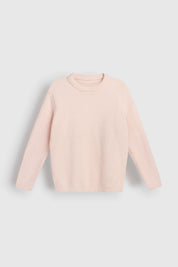 Powder Soft Knit Sweater