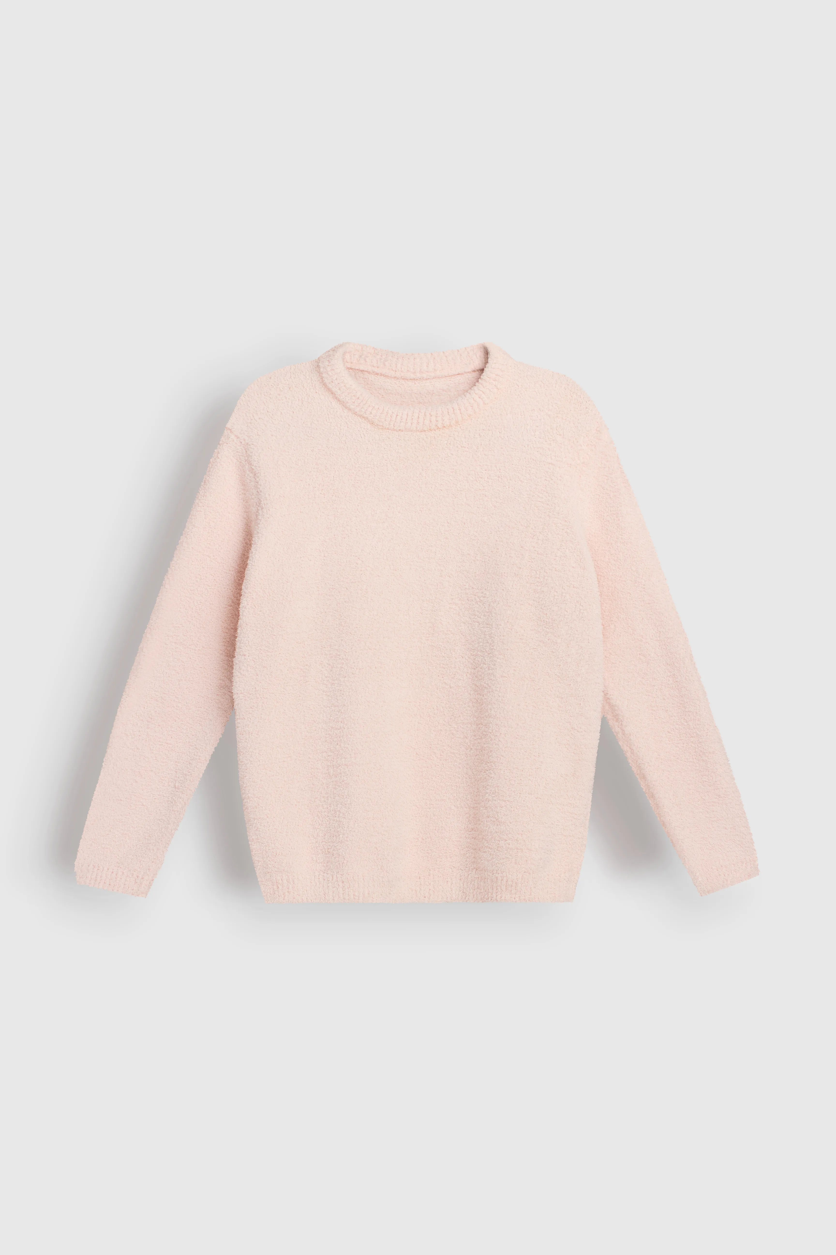 Powder Soft Knit Sweater